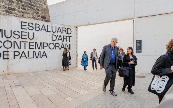 Міжнародний комітет музеїв сучасного мистецтва виступив проти “цензури та кенселінгу”