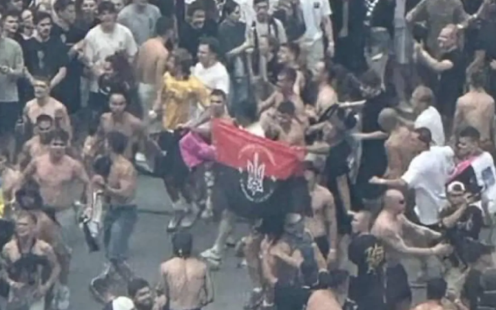 Посол України щодо правопорушень на концерті у Варшаві: винні мають понести покарання