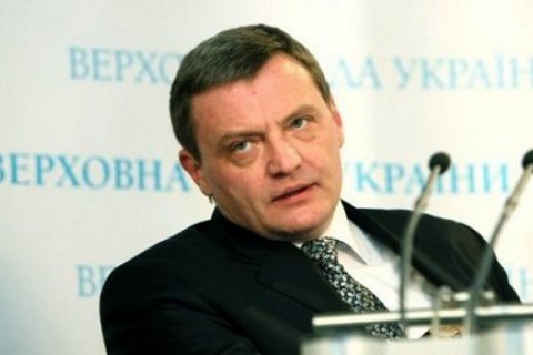ВАКС изменил меру пресечения экс-заместителю главы МинВОТ Грымчаку