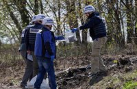 США закликали Росію дозволити ОБСЄ моніторинг на окупованих територіях України