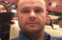 Російський "Меморіал" визнав політв'язнем українця Олександра Марченка