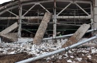 ​На Харківщині загарбники зруйнували і пошкодили понад 4800 об'єктів інфраструктури, - Синєгубов