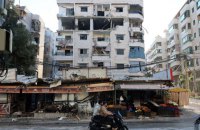 BBC: унаслідок ізраїльських ударів по Лівану загинула 31 людина