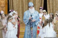 В Симферополе закрыли украинскую детскую театральную студию