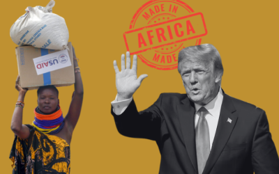 Політика другої адміністрації Трампа в Африці: торгівля й інвестиції замість допомоги і криза відносин з Південною Африкою