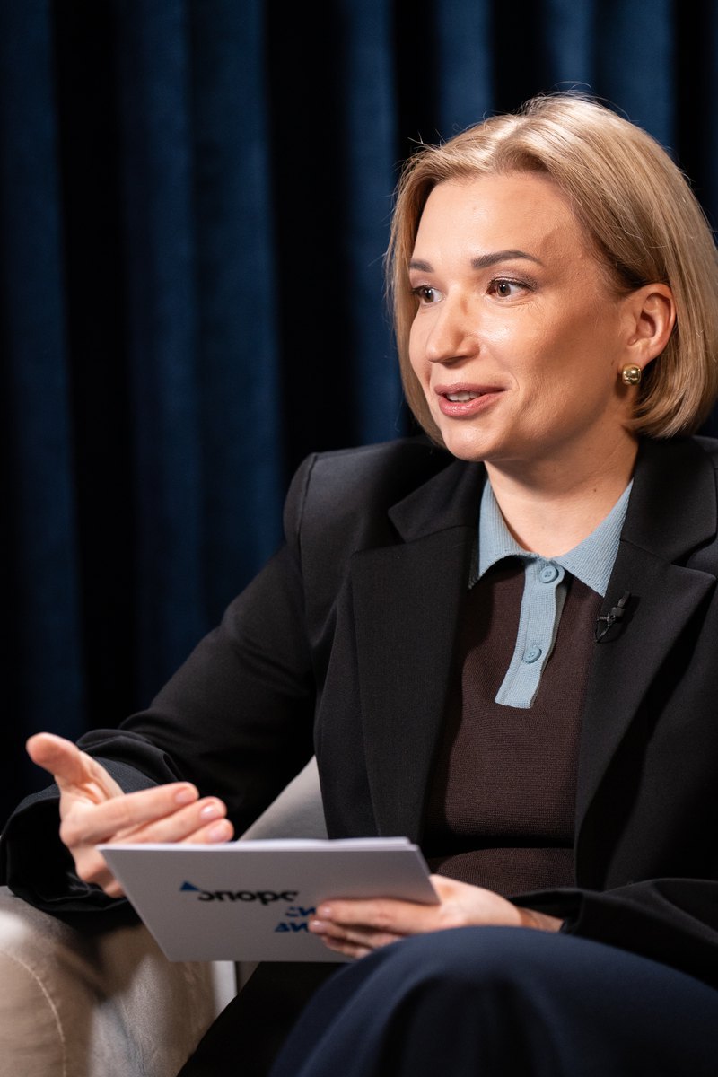 Ольга Айвазовська