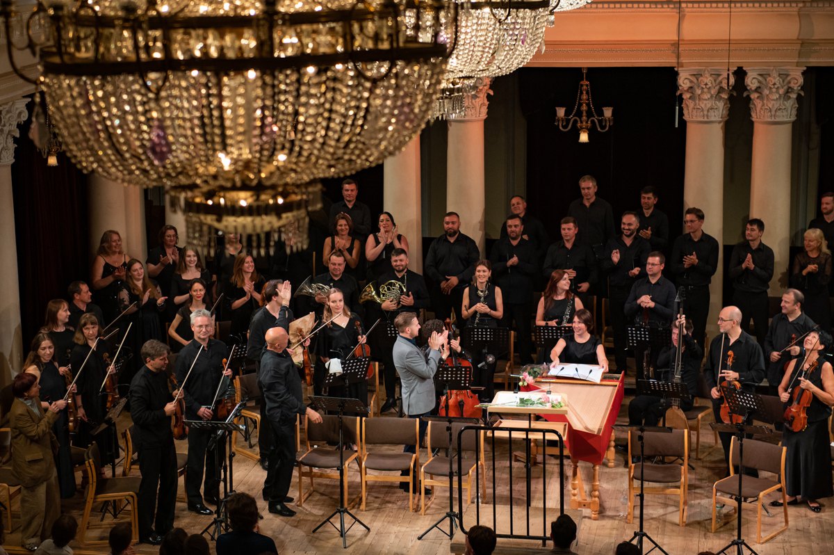 Креонт і вокальна школа: що проєкт Open Opera Ukraine говорить про ...