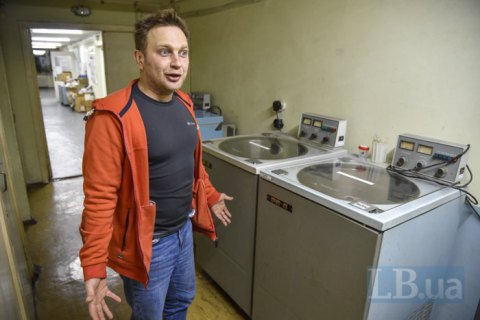 Імунолог Борис Донськой: "Ми наближаємося до колективного імунітету, але ми робимо це як дикуни"