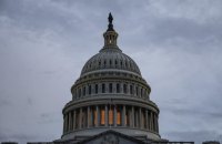 Законопроєкт про допомогу Україні на 12 млрд доларів ухвалили обидві палати Конгресу США