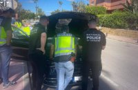 Нові обшуки спецоперації Matador: викрито учасників міжнародного угруповання, що викрадало авто в ЄС