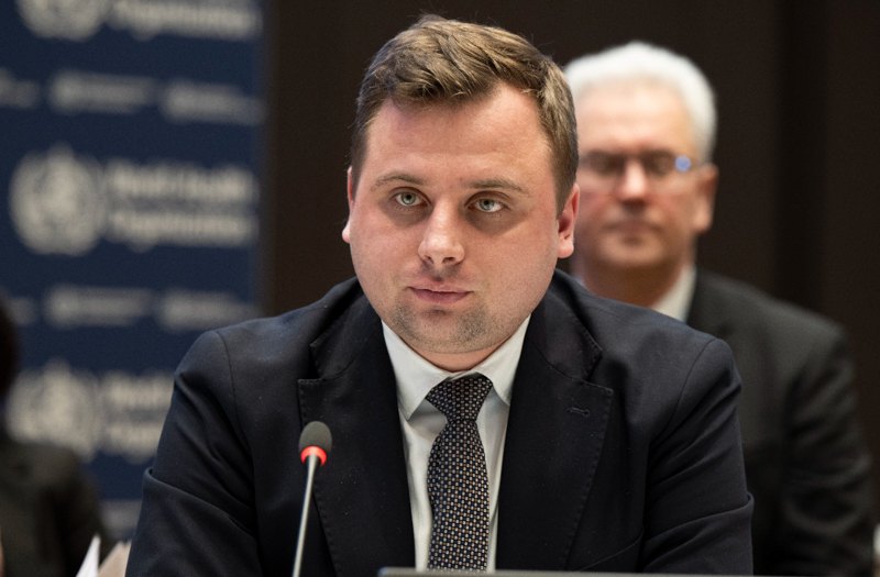 Євгеній Гончар