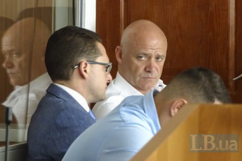 НАБУ завершило расследование второго дела по декларациям Труханова
