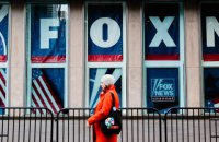 Телеканал Fox News отримав позов на $1,6 млрд