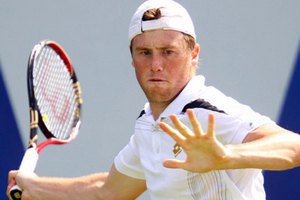 Марченко став третім українцем в першій сотні рейтингу ATP