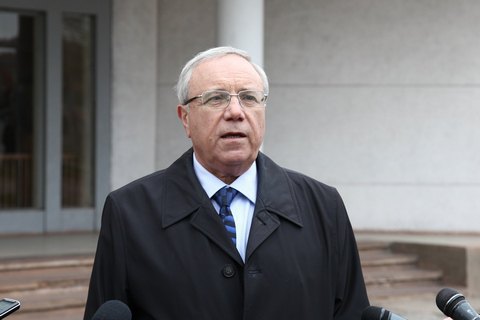 Апеляційний суд визнав перемогу Вілкула на виборах мера Кривого Рогу