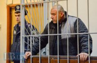 Суд арестовал пятерых участников перестрелки возле метро "Житомирская" (обновлено)