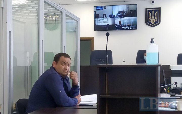 НАБУ і САП завершили досудове розслідування в справі депутата Кузьміних