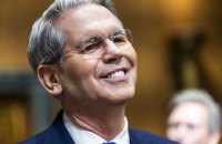 Свириденко і Бессент обговорили санкції проти Росії