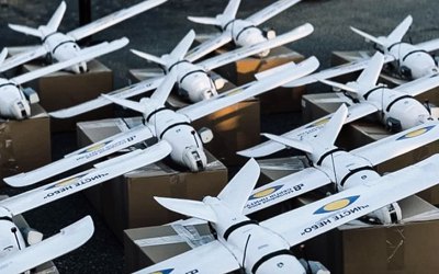 «Сіра зона» в Україні — це майбутнє війни