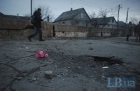 Возле Дзержинска в результате обстрела погиб пенсионер