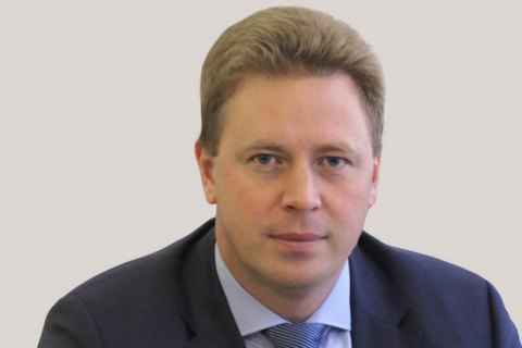Временный "губернатор" Севастополя начал увольнять людей Меняйло