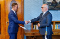 Формувати новий уряд Естонії доручили міністру клімату