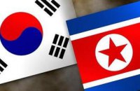 Міноборони Південної Кореї відмовилося вести військові переговори з КНДР