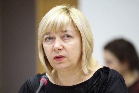 Светлану Остапу избрали главой наблюдательного совета НСТУ