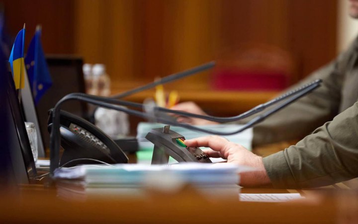 Рада проголосувала за закон про демобілізацію строковиків