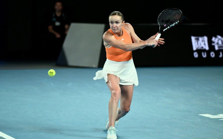 Еліна Світоліна вийшла до 1/8 фіналу турніру в Індіан-Веллсі