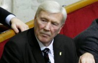Умер депутат Рады 7-го созыва Шевченко
