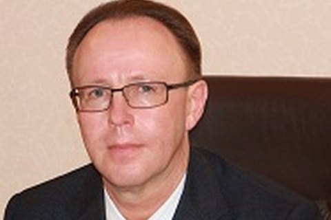 Парфененко вновь возглавил ФГИ