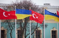 Зеленський та Ердоган обговорили продовження Чорноморської зернової ініціативи