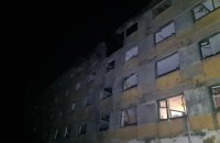 Головне за ніч та ранок неділі, 17 березня: атака дронів на Одещину, обстріли Сумщини, вибухи на НПЗ на Кубані
