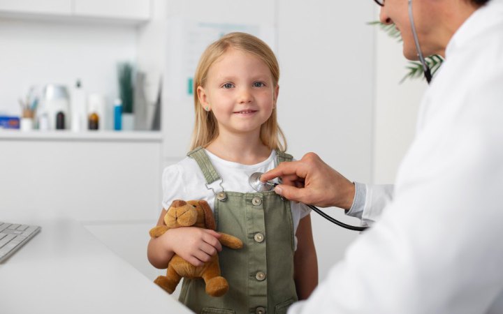 НСЗУ зупинила оплати сімейній медицині за дітей, які не пройшли перевірку в реєстрах, – це понад 870 000. Гусак про те, що далі