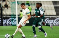 Ліга Європи: "Шахтар" та "Панатінаїкос" зіграли без голів 