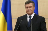 Суд у справі про держзраду Януковича взяв перерву до 25 жовтня