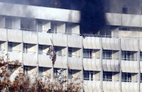 Клімкін: кількість загиблих під час теракту в Кабулі українців може зрости