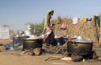 Сотни тысяч жителей севера Эфиопии оказались на грани голода, невиданного за последнее десятилетие