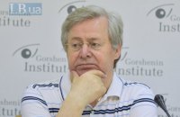 Помер один з авторів Конституції України Віктор Мусіяка