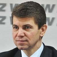 Міщенко Олександр Павлович