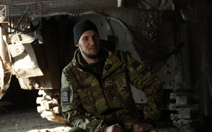 Пішов у СЗЧ через конфлікт з командиром, але повернув собі звання і нагороди: історія бійця з позивним Василь