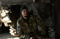 Пішов у СЗЧ через конфлікт з командиром, але повернув собі звання і нагороди: історія бійця з позивним Василь