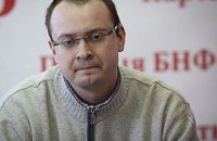 У Білорусі затримали оголошеного в розшук екс-кандидата в президенти
