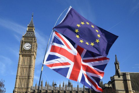 Євросоюз уже підбирає дипломата для посади посла у Великобританії