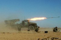 США усилят наблюдение за сирийским оружием массового уничтожения
