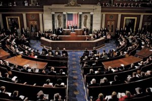 Сенат США ухвалив резолюцію щодо України