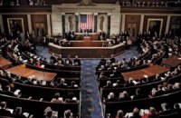 Сенат США принял резолюцию по Украине