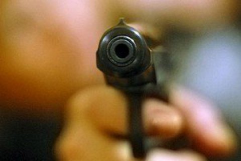 В Житомирской области офицер воинской части случайно выстрелил в дежурного