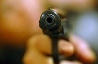 У Житомирській області офіцер військової частини випадково вистрілив у чергового